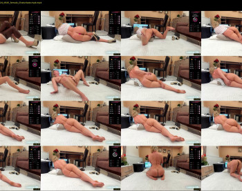classy_medeeea — 28 minute Chaturbate female cam show recording, 720p, Mar 13, 2024