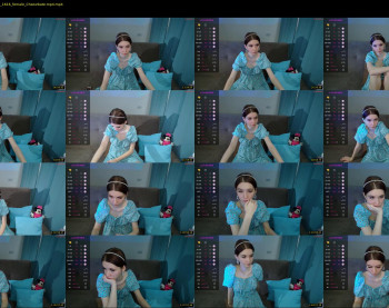 coddleweeper — 119 minute Chaturbate female cam show recording, 720p, Mar 13, 2024
