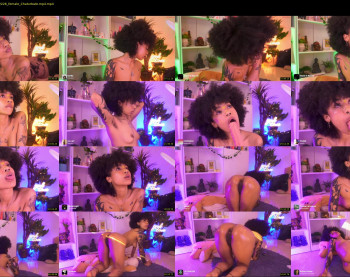 cooper_reds — 61 minute Chaturbate female cam show recording, 720p, Mar 13, 2024