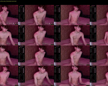 den_phoenix_ — 12 minute Chaturbate male cam show recording, 720p, Mar 13, 2024
