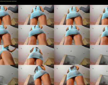dianac1998 — 10 minute Chaturbate female cam show recording, 720p, Mar 13, 2024