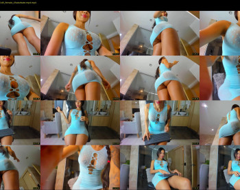 dianac1998 — 65 minute Chaturbate female cam show recording, 720p, Mar 14, 2024