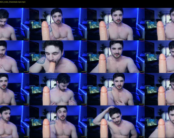 dohmerboyz — 26 minute Chaturbate male cam show recording, 720p, Mar 14, 2024