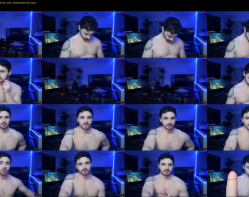 dohmerboyz — 19 minute Chaturbate male cam show recording, 720p, Mar 14, 2024
