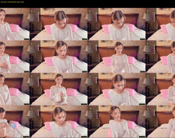 dollorrie — 108 minute Chaturbate couple cam show recording, 720p, Mar 13, 2024