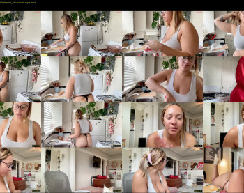 dreamyriri — 120 minute Chaturbate female cam show recording, 720p, Mar 13, 2024