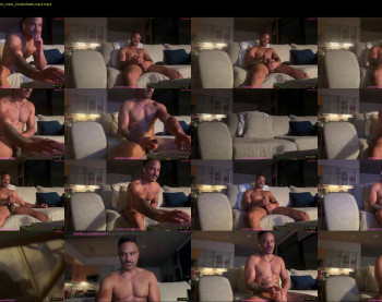 e13ven11 — 113 minute Chaturbate male cam show recording, 720p, Mar 13, 2024