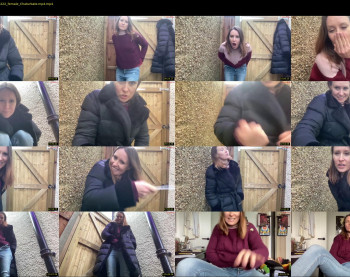 eatmypie69 — 80 minute Chaturbate female cam show recording, 720p, Mar 13, 2024