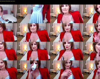 elisarosse_ — 10 minute Chaturbate female cam show recording, 720p, Mar 13, 2024