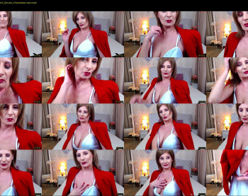 elisarosse_ — 6 minute Chaturbate female cam show recording, 720p, Mar 13, 2024