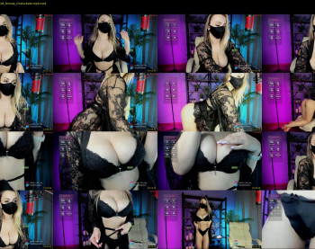 eliswanxxx — 45 minute Chaturbate female cam show recording, 720p, Mar 13, 2024