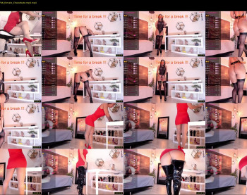 ella_pridee — 120 minute Chaturbate female cam show recording, 720p, Mar 13, 2024