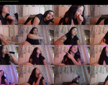 emma_johnson_ — 37 minute Chaturbate female cam show recording, 720p, Mar 13, 2024