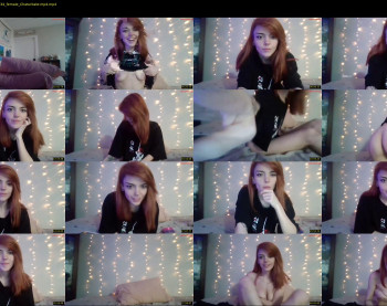 faerienugs — 46 minute Chaturbate female cam show recording, 480p, Mar 14, 2024