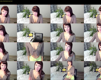 fritha — 14 minute Chaturbate female cam show recording, 720p, Mar 13, 2024