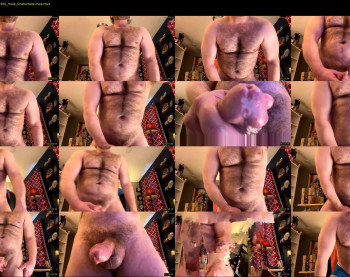 furryhugs69 — 14 minute Chaturbate male cam show recording, 480p, Mar 13, 2024
