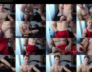 george_fflo — 104 minute Chaturbate male cam show recording, 720p, Mar 13, 2024