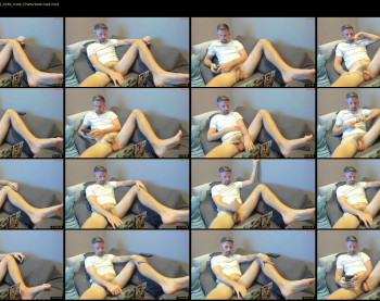 gizzlemcclizzle — 121 minute Chaturbate male cam show recording, 720p, Mar 13, 2024