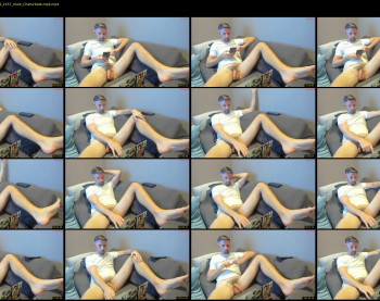 gizzlemcclizzle — 76 minute Chaturbate male cam show recording, 720p, Mar 13, 2024