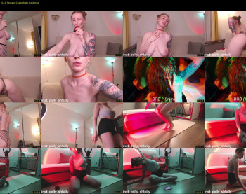 good__choice — 120 minute Chaturbate female cam show recording, 720p, Mar 13, 2024