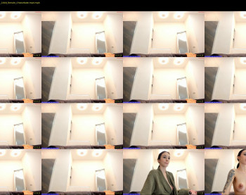 hotfallingdevil — 31 minute Chaturbate female cam show recording, 720p, Mar 13, 2024