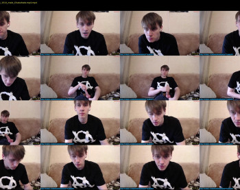 howardkottam — 41 minute Chaturbate male cam show recording, 720p, Mar 13, 2024