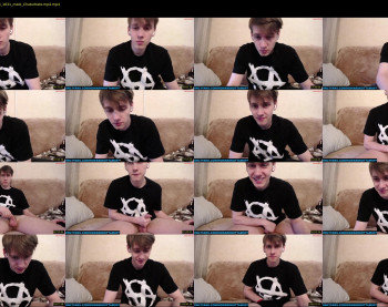 howardkottam — 77 minute Chaturbate male cam show recording, 720p, Mar 13, 2024