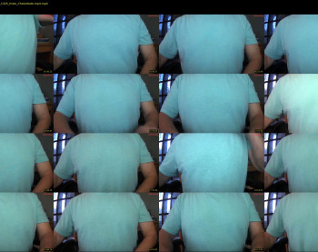 il_undercover — 30 minute Chaturbate male cam show recording, 480p, Mar 13, 2024