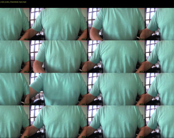 il_undercover — 5 minute Chaturbate male cam show recording, 480p, Mar 13, 2024