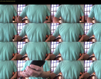 il_undercover — 4 minute Chaturbate male cam show recording, 480p, Mar 13, 2024