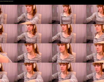 its_lily — 7 minute Chaturbate female cam show recording, 720p, Mar 13, 2024
