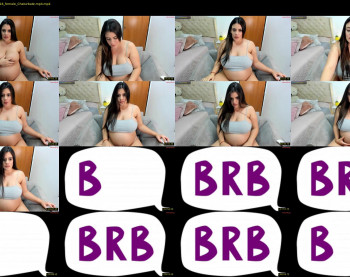 ivet_cute1 — 120 minute Chaturbate female cam show recording, 720p, Mar 13, 2024