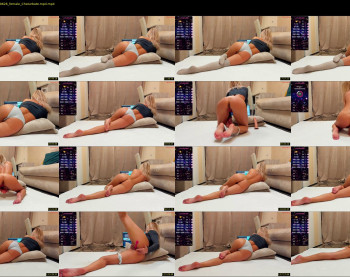 jaylynxxxx74 — 99 minute Chaturbate female cam show recording, 720p, Mar 13, 2024