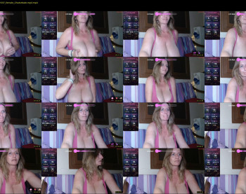 jennadeluxe — 4 minute Chaturbate female cam show recording, 720p, Mar 13, 2024
