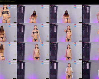 jenny_perry — 120 minute Chaturbate female cam show recording, 720p, Mar 14, 2024