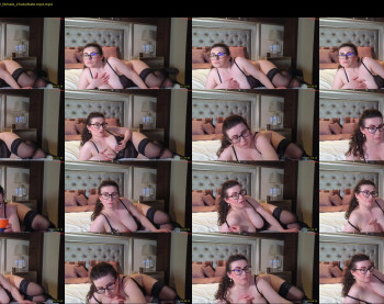 jessykah — 5 minute Chaturbate female cam show recording, 720p, Mar 13, 2024