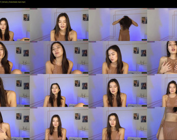 jettablock — 86 minute Chaturbate female cam show recording, 720p, Mar 13, 2024