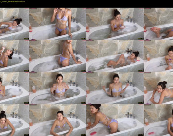 jettablock — 51 minute Chaturbate female cam show recording, 720p, Mar 13, 2024