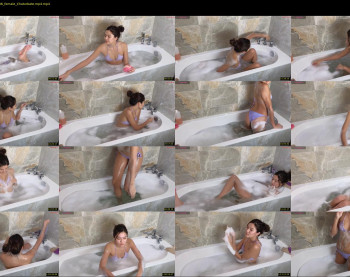 jettablock — 83 minute Chaturbate female cam show recording, 720p, Mar 14, 2024