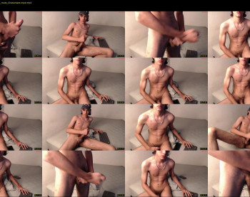 jey_foxx — 11 minute Chaturbate male cam show recording, 720p, Mar 13, 2024