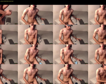 jey_foxx — 8 minute Chaturbate male cam show recording, 720p, Mar 13, 2024
