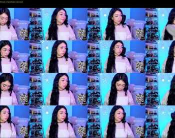 ji_hyun — 9 minute Chaturbate female cam show recording, 720p, Mar 14, 2024