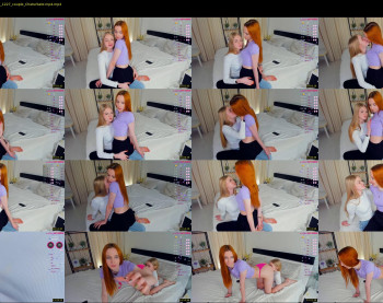 judithchristina — 18 minute Chaturbate female cam show recording, 720p, Mar 13, 2024