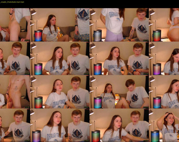 julsweet — 52 minute Chaturbate male cam show recording, 720p, Mar 13, 2024