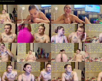 k1tty_cute — 13 minute Chaturbate female cam show recording, 720p, Mar 13, 2024