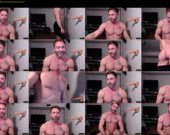 kanedrexler — 85 minute Chaturbate male cam show recording, 720p, Mar 13, 2024