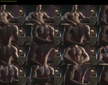 karlos_murphy — 4 minute Chaturbate male cam show recording, 720p, Mar 13, 2024