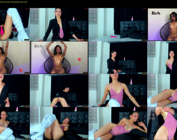 karol_goode — 120 minute Chaturbate female cam show recording, 720p, Mar 13, 2024