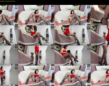 katedolly — 48 minute Chaturbate female cam show recording, 720p, Mar 13, 2024