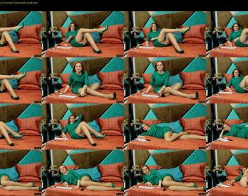 katequeenx — 25 minute Chaturbate female cam show recording, 720p, Mar 14, 2024